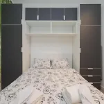 דירה Modern & Functional Steps From Bosco Verticale & Gae Aulenti *