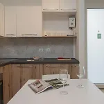 Modern & Functional Steps From Bosco Verticale & Gae Aulenti דירה *